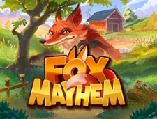bluvegas casino fox mayhem