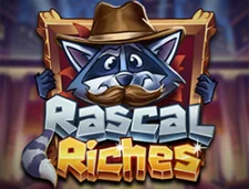 bluvegas casino rascal riches