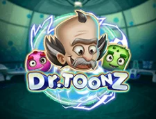 bluvegas dr.toonz
