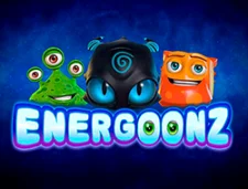 bluvegas energoonz