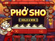 bluvegas pho sho