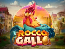 bluvegas rocco gallo