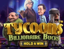 bluvegas tycoons