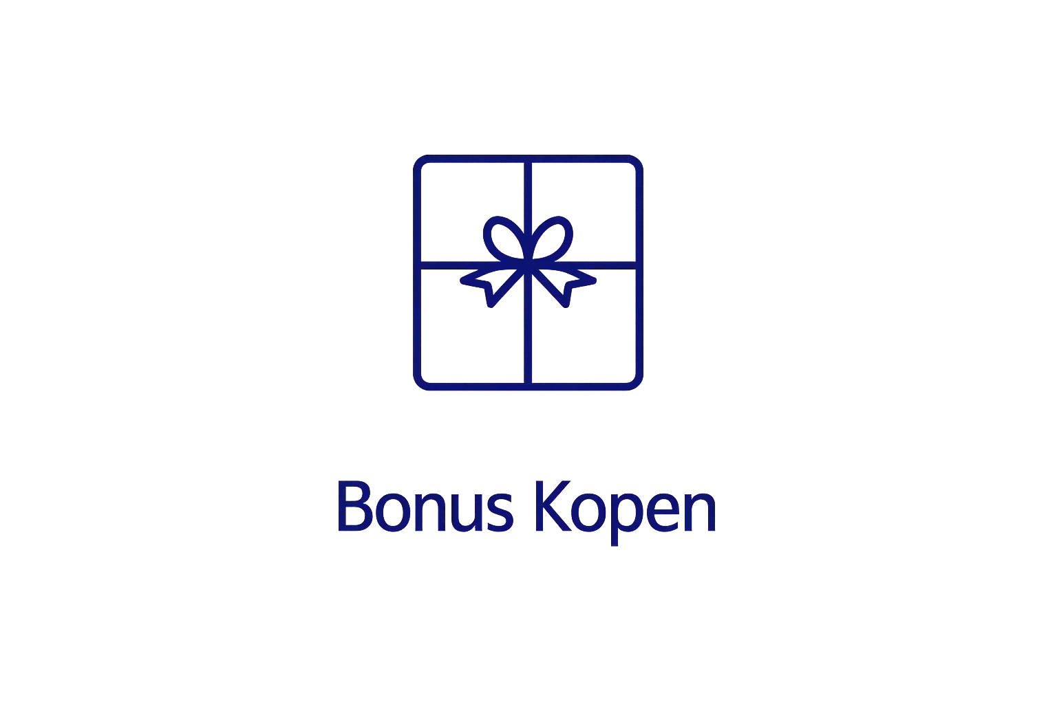 bonus-kopen
