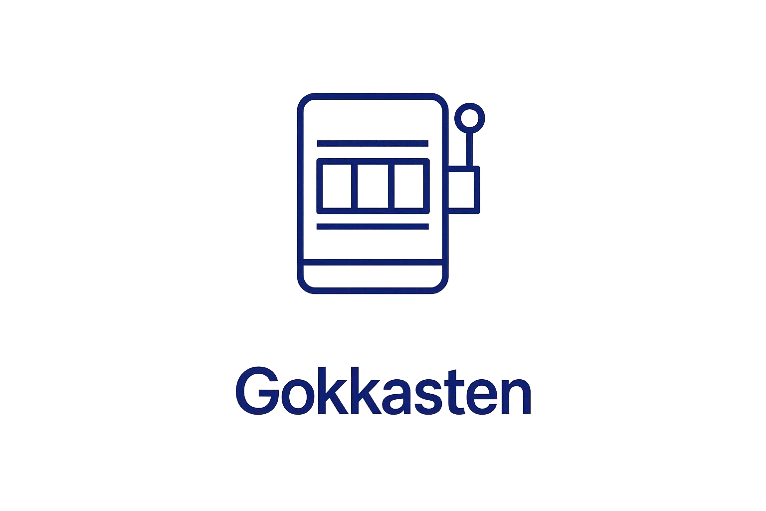 gokkasten