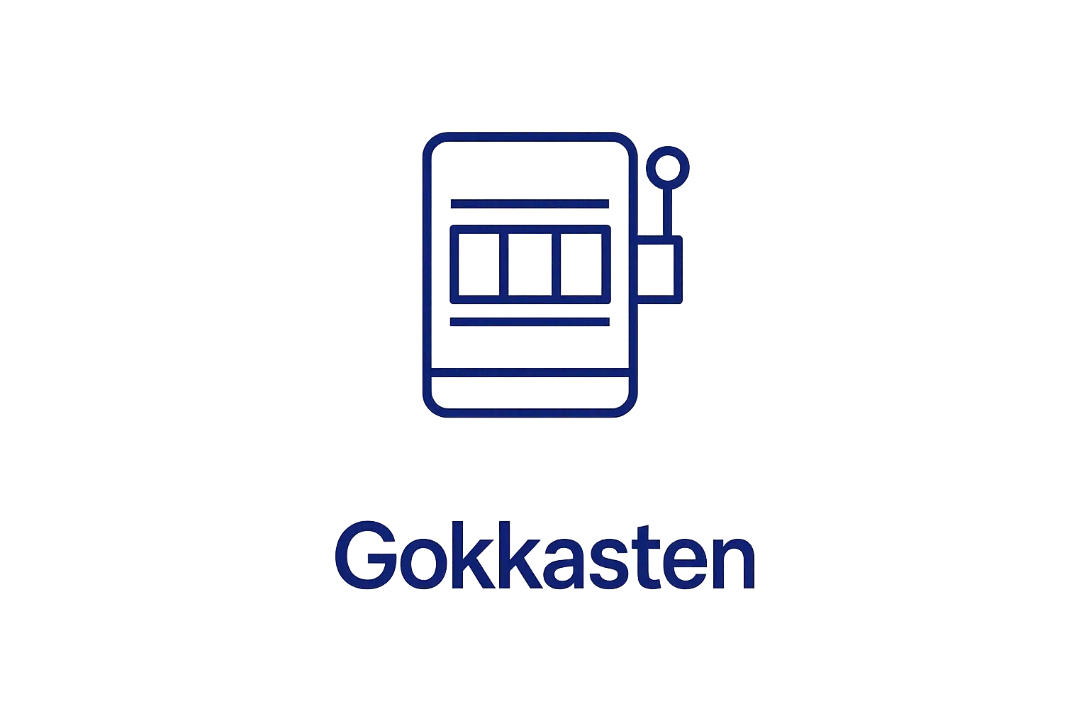 gokkasten