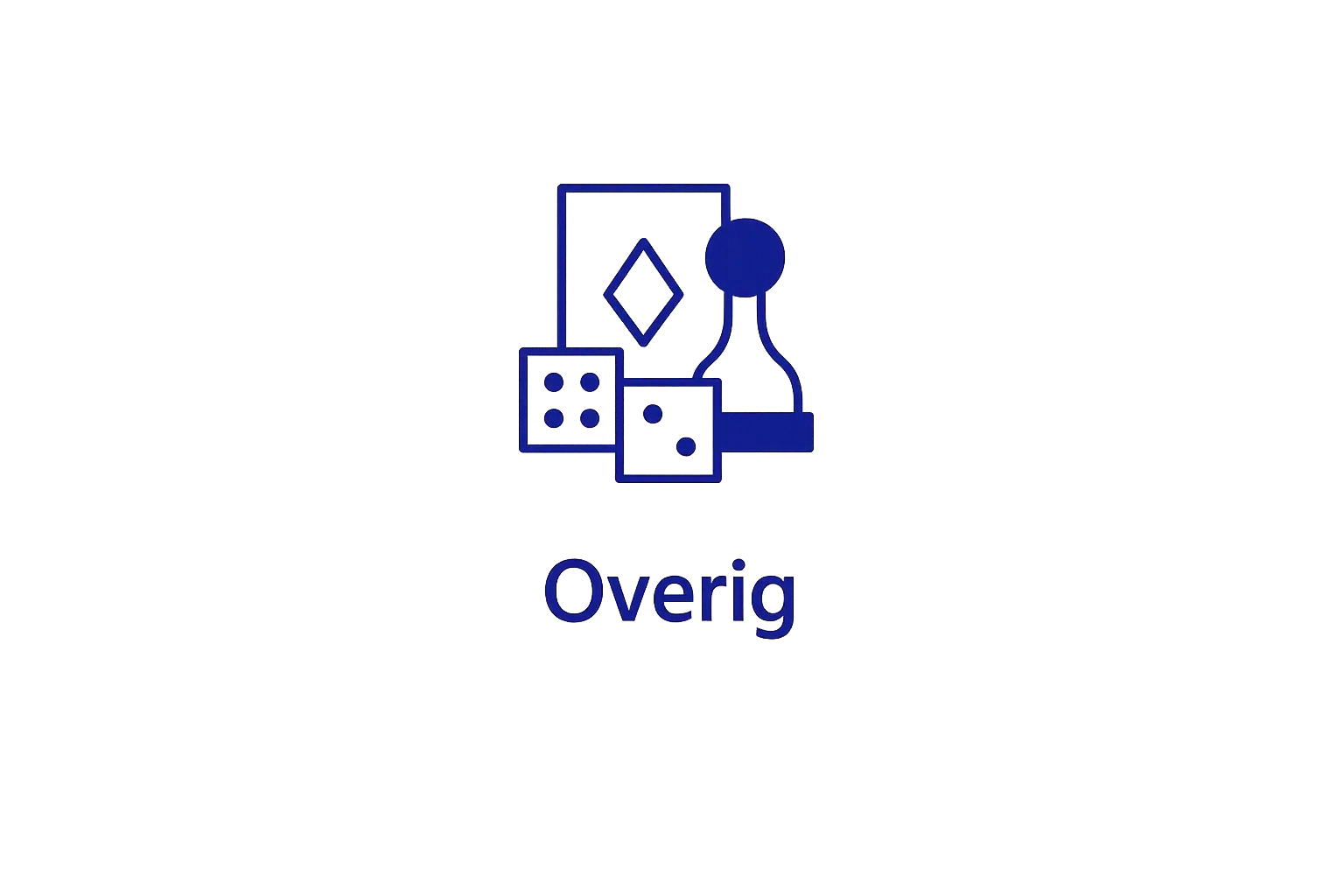 overig