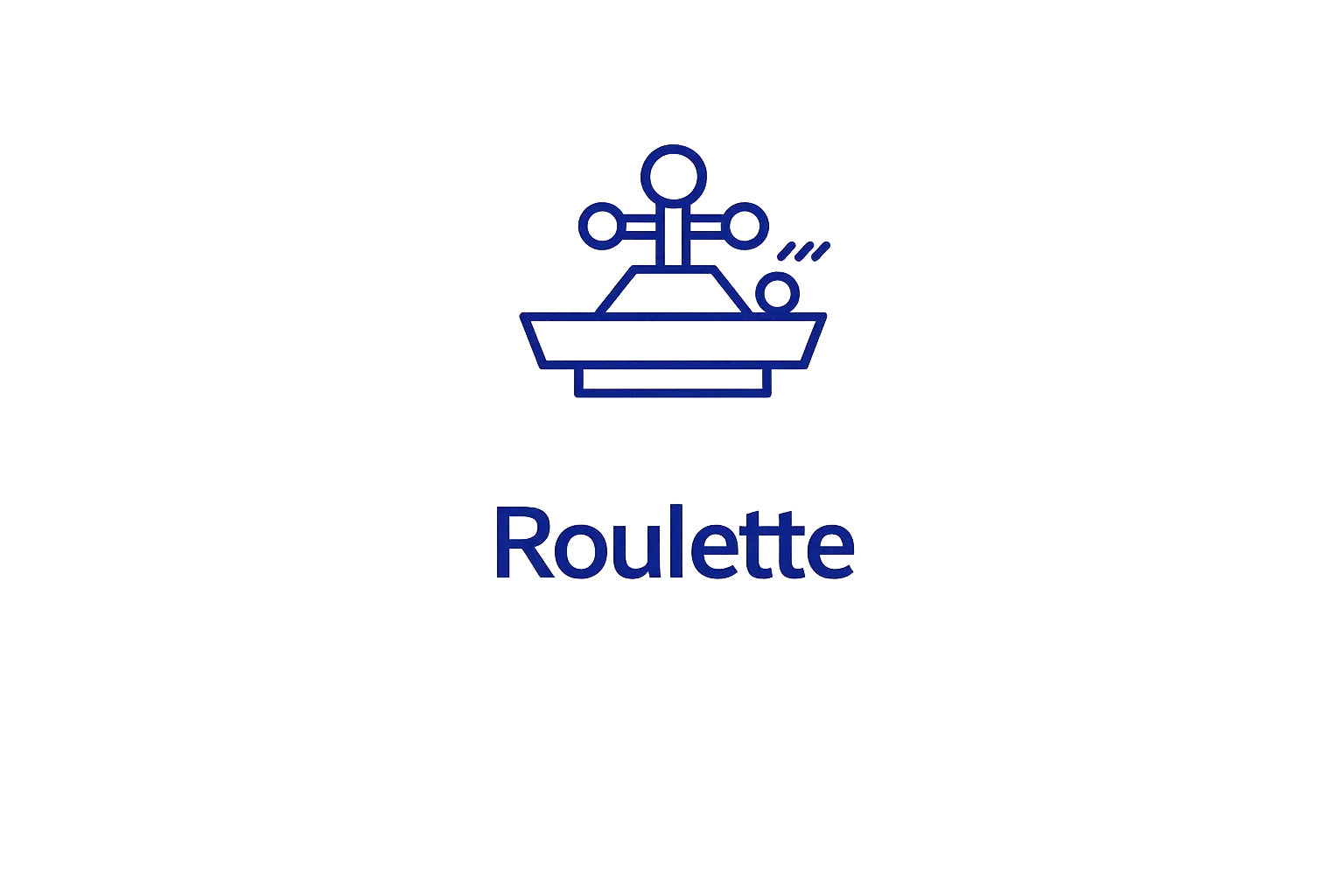 roulette