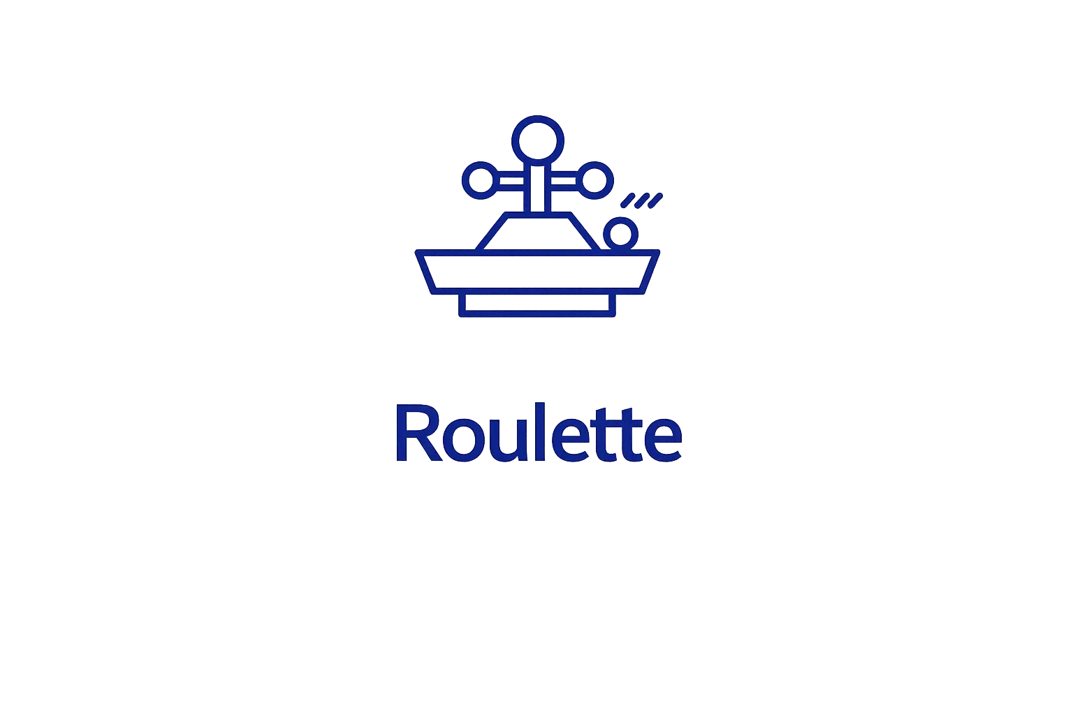 roulette