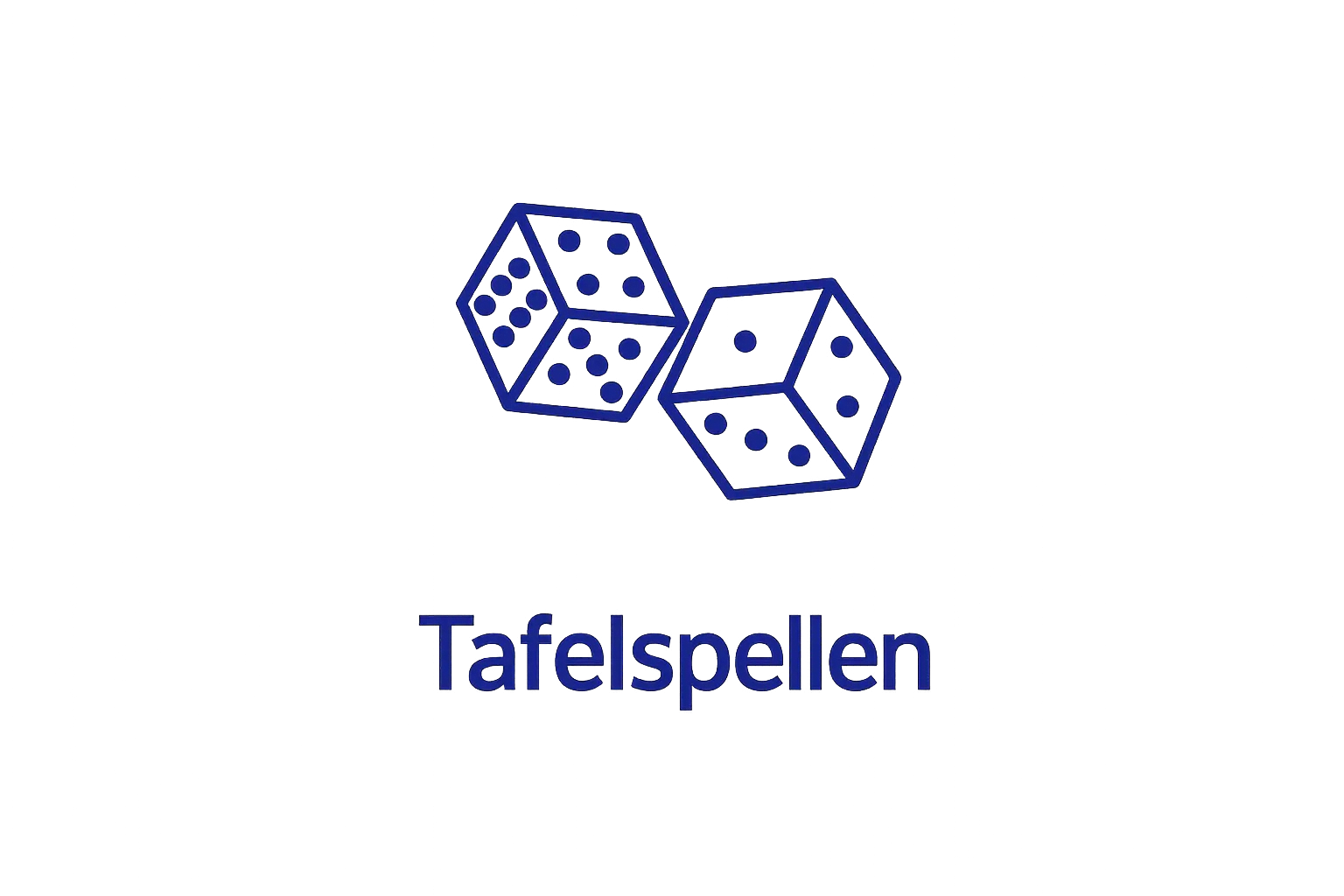 tafelspellen